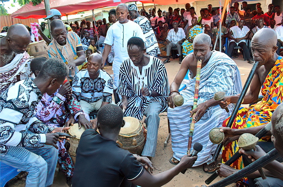 Kete People