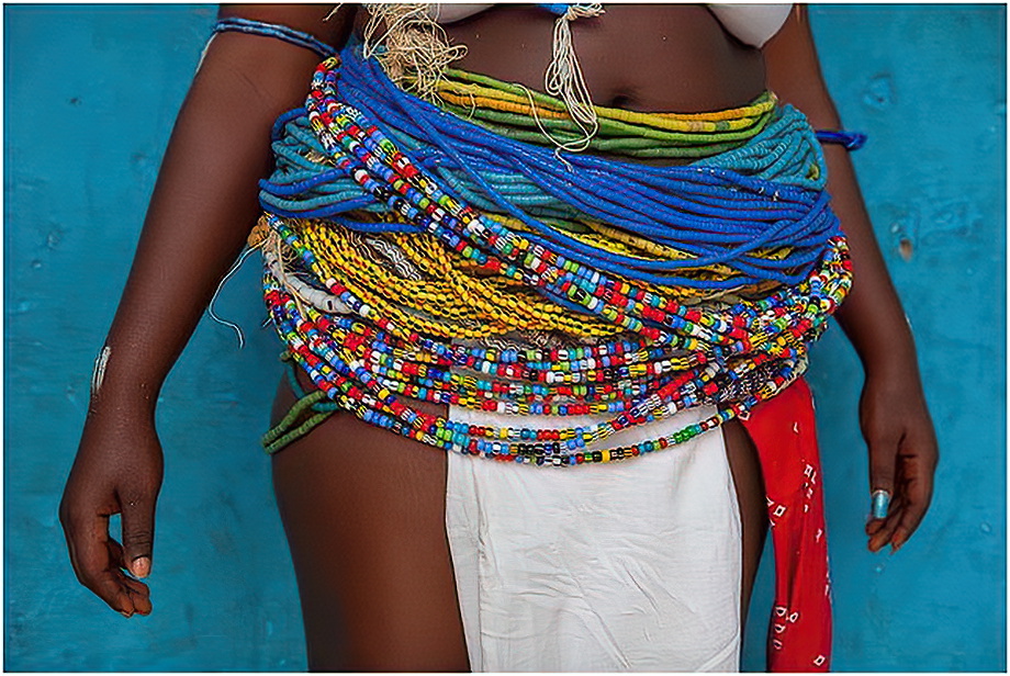 Krobo People