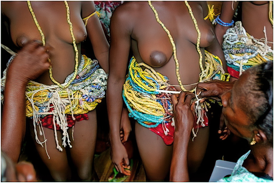 Krobo People