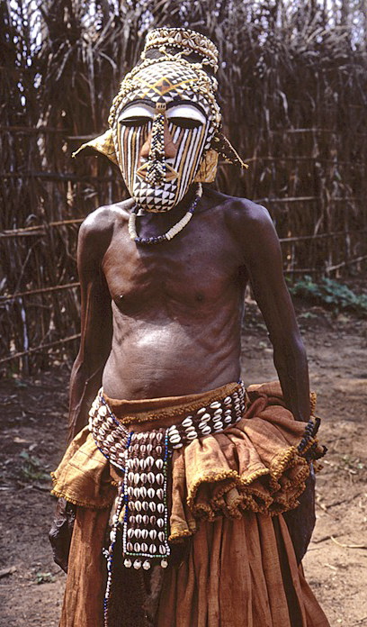 Kuba people
