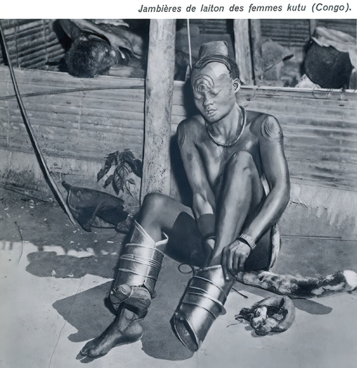Kutu People