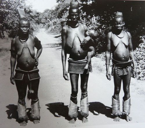 Kutu people