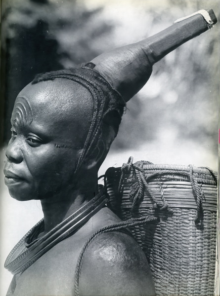 Bakutu people
