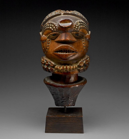 Kuyu People