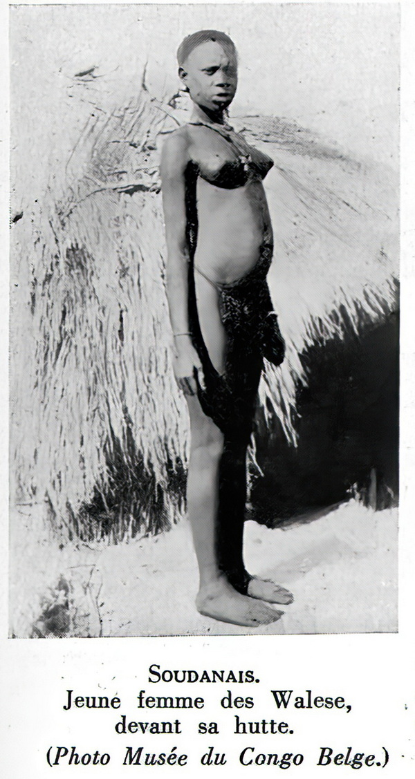 Lese People
