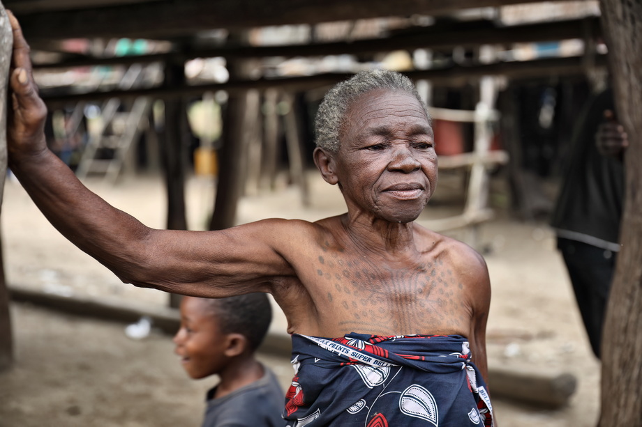 Lokele People