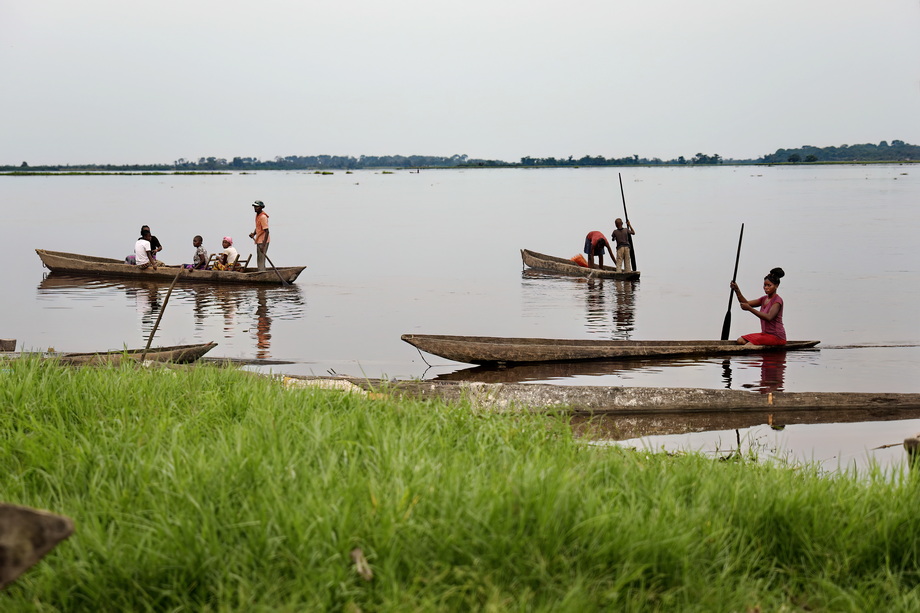 Lokele People