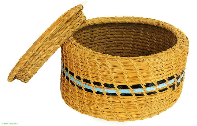 Mbukushu People