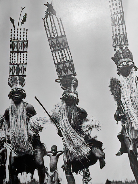 Mbum people