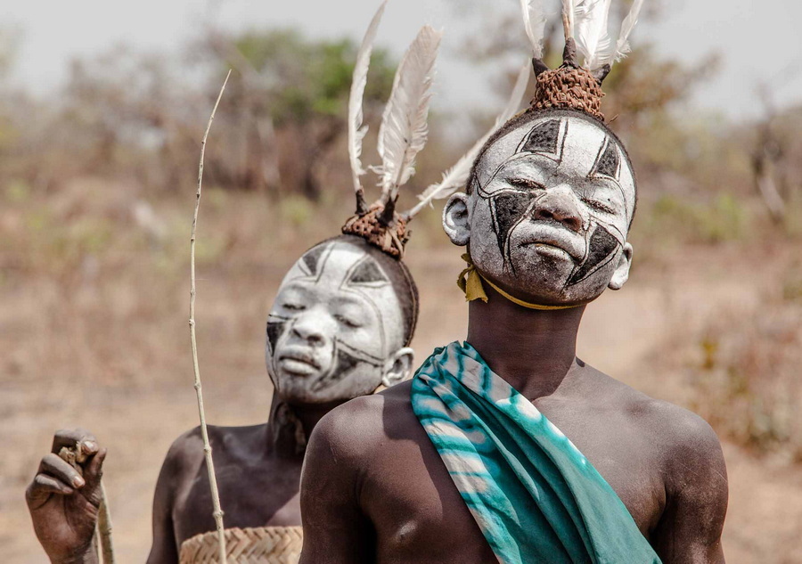 Mbum people