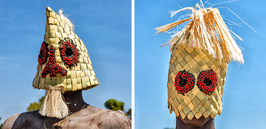 Mbum people