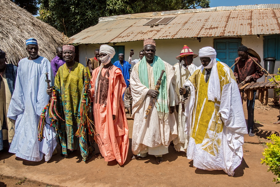Mbum people