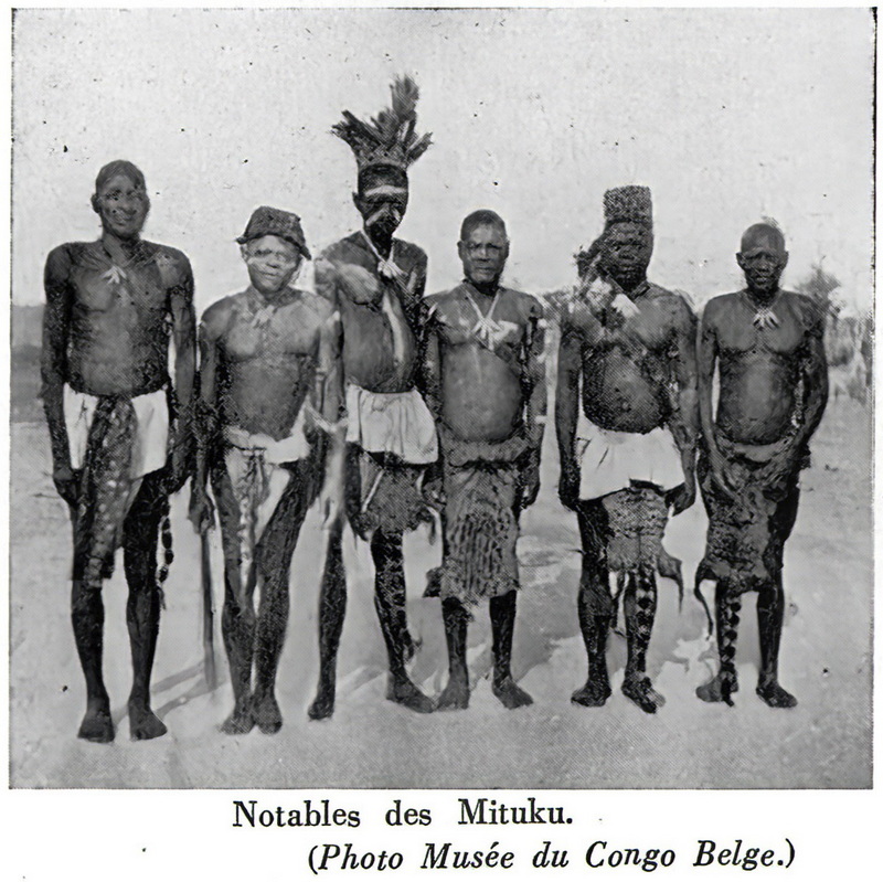 Metoko People