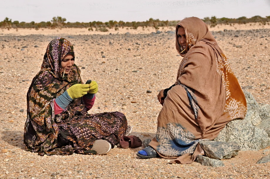 Moor People