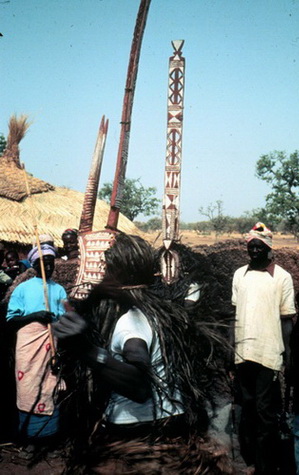 Mossi people