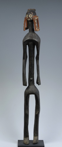 Mumuye people art