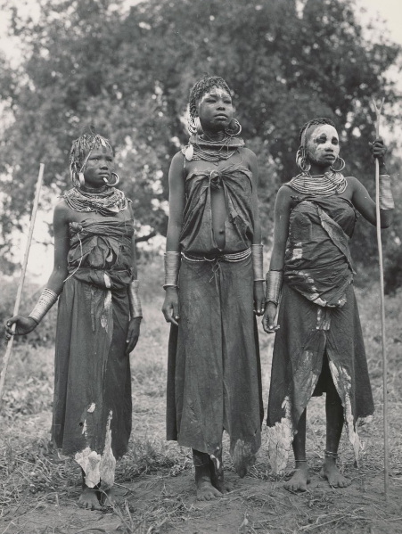 Nandi People