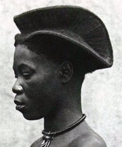 Ndau woman