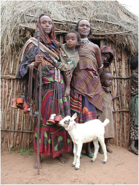 Oromo people