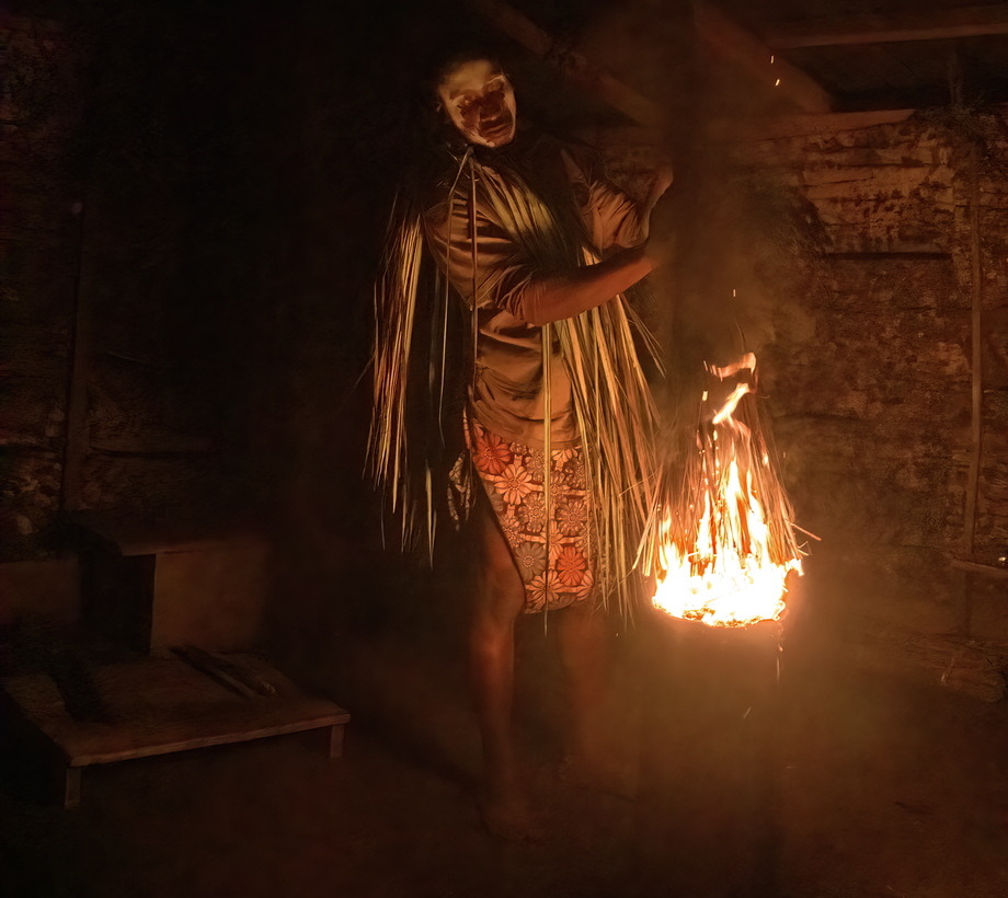 Punu People