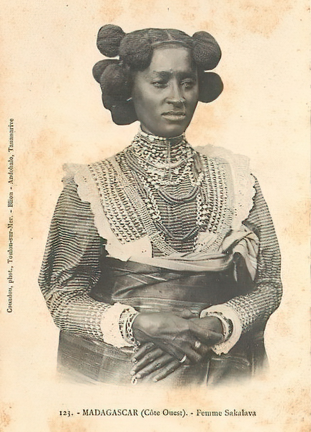 Sakalava People