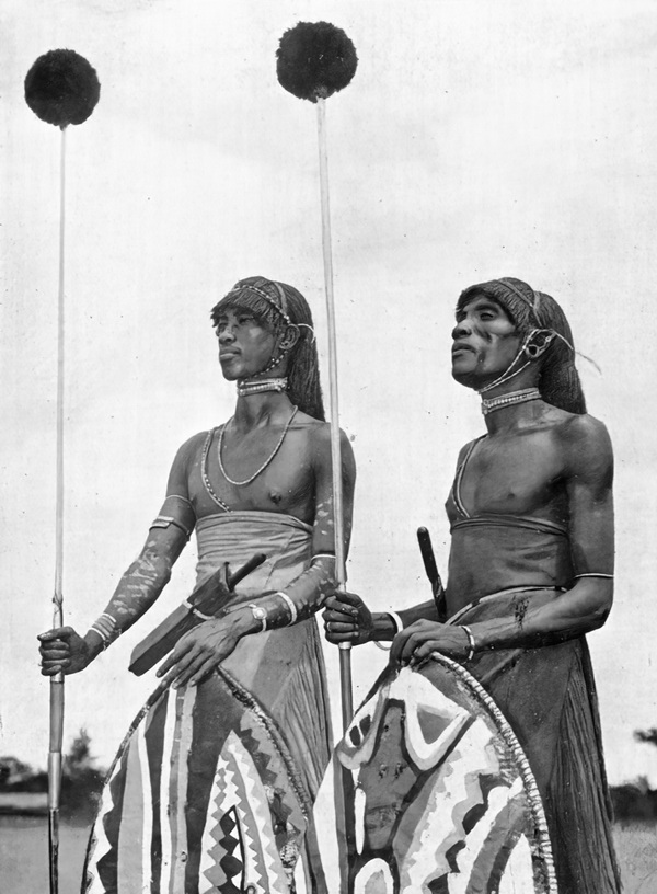 Samburu People