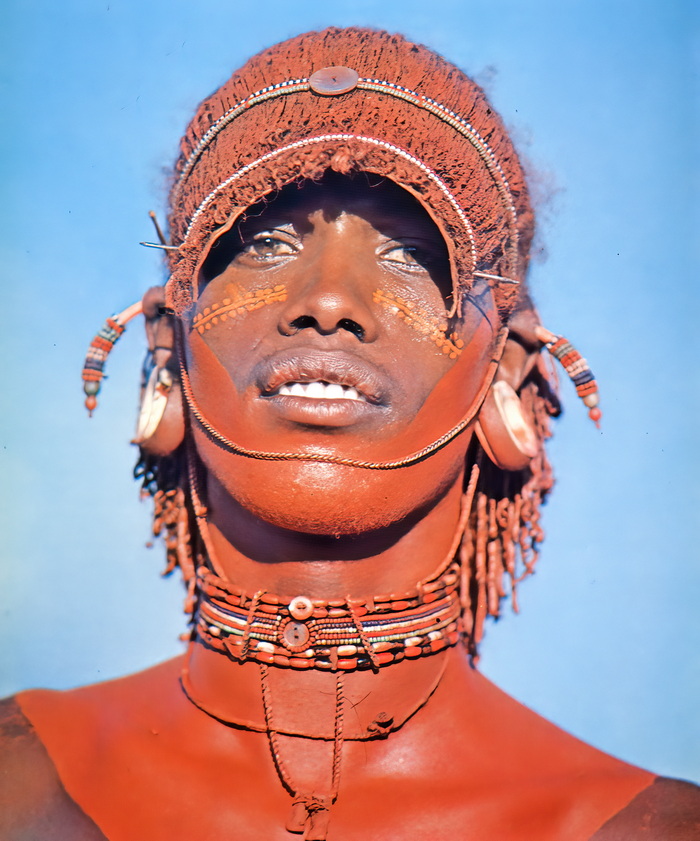 Samburu People