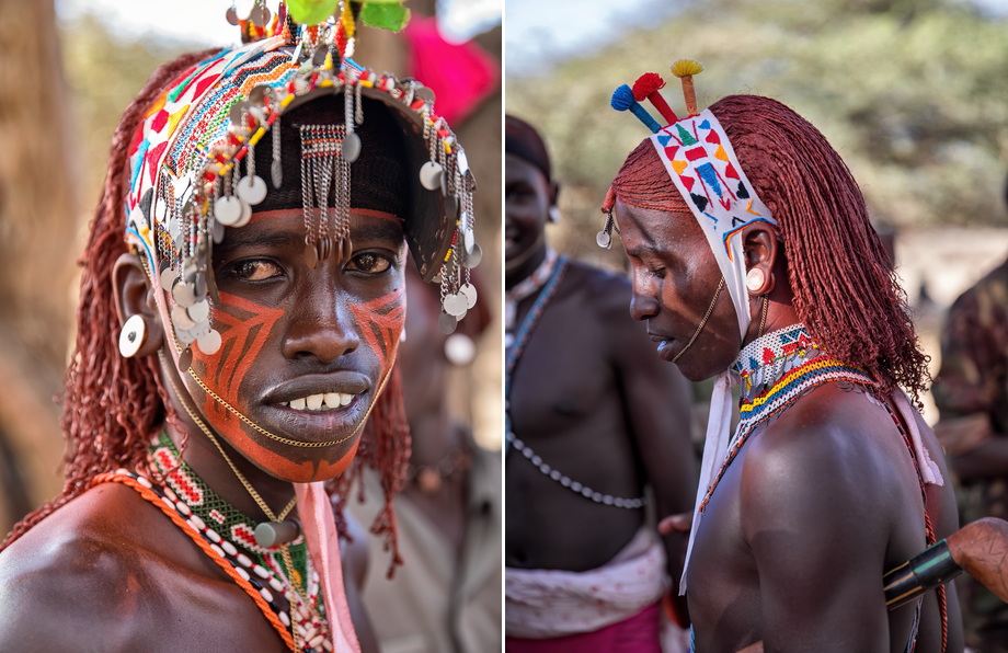 Samburu People