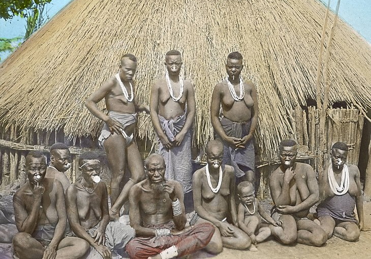 Senga people