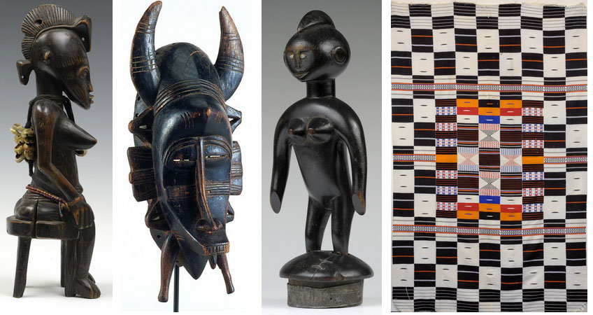 Senufo Art