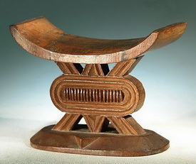 Shona people art
