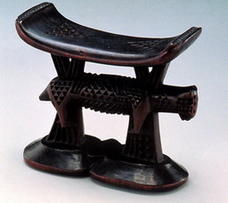 Shona people art