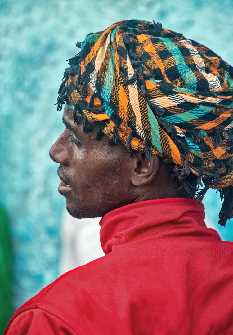 Somali People
