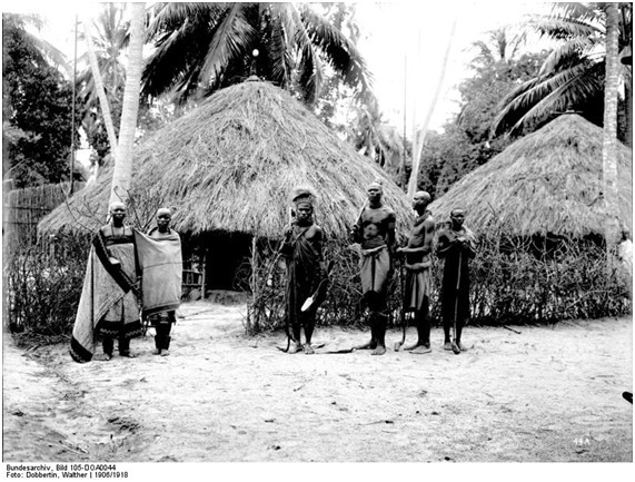 Sukuma people