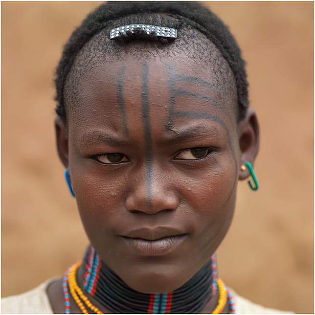 Tsemai People