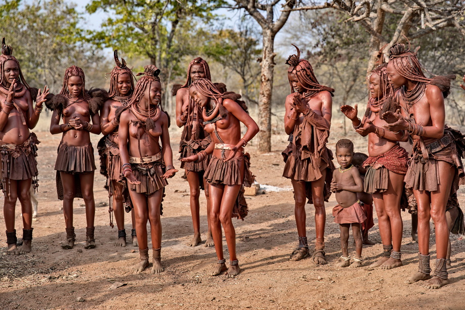 Tua People