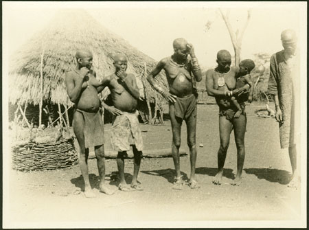 Uduk people