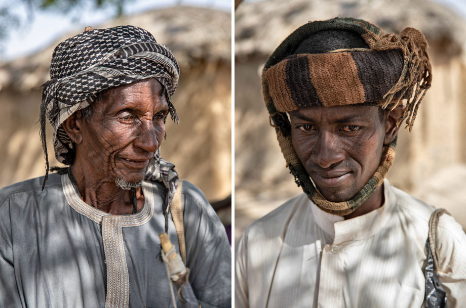Waila People