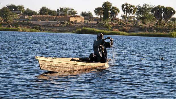 Yakoma people
