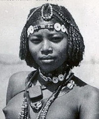 Kunama