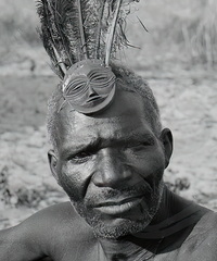 Mbundu