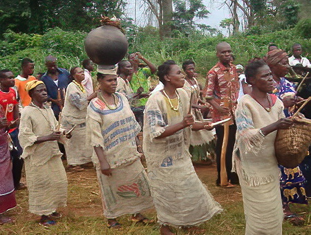 Avikam people