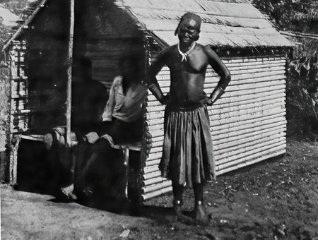Badinga People