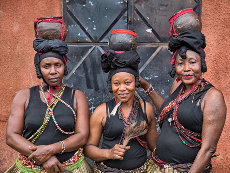 Baga people