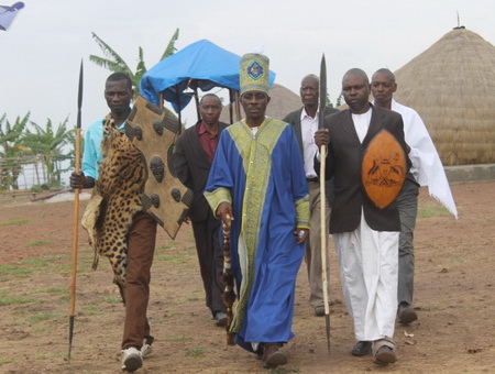 Banyankole people