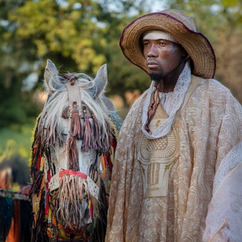 Bariba people