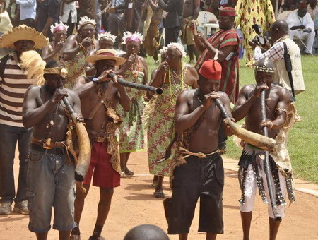 Berom people