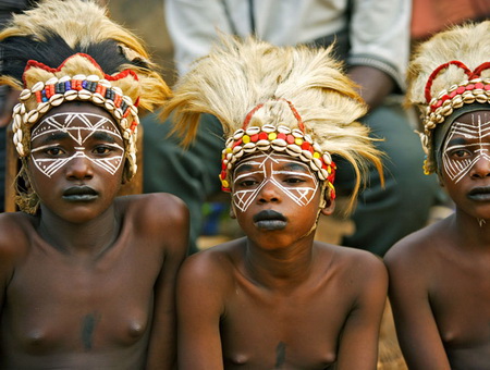 Bijago people