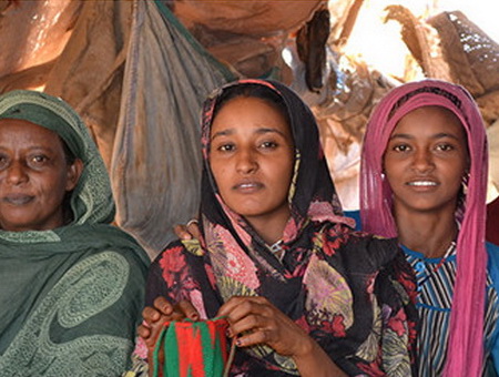 Bishari people