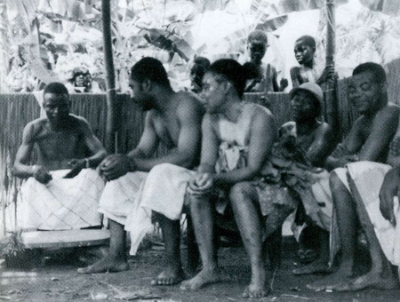 Kwasio people